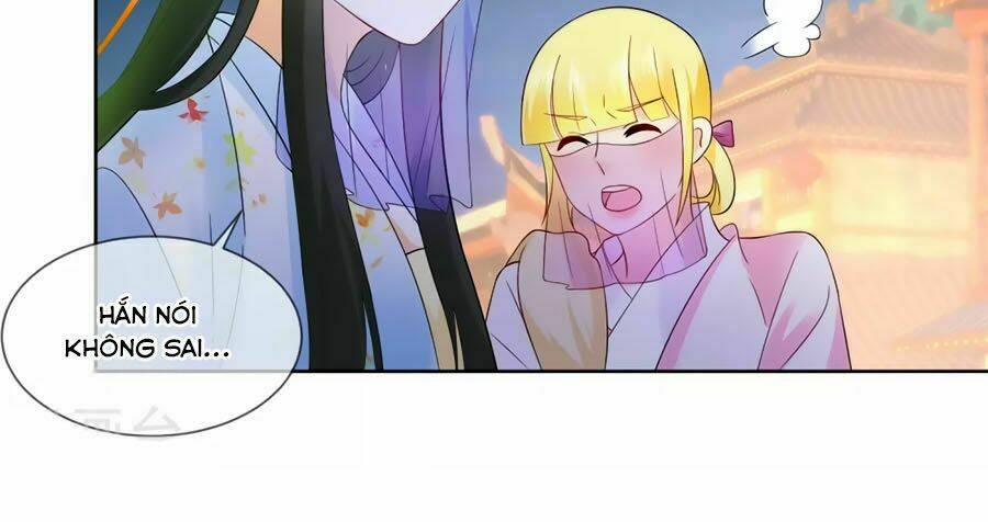 Trù Nương Hoàng Hậu: Chapter 54