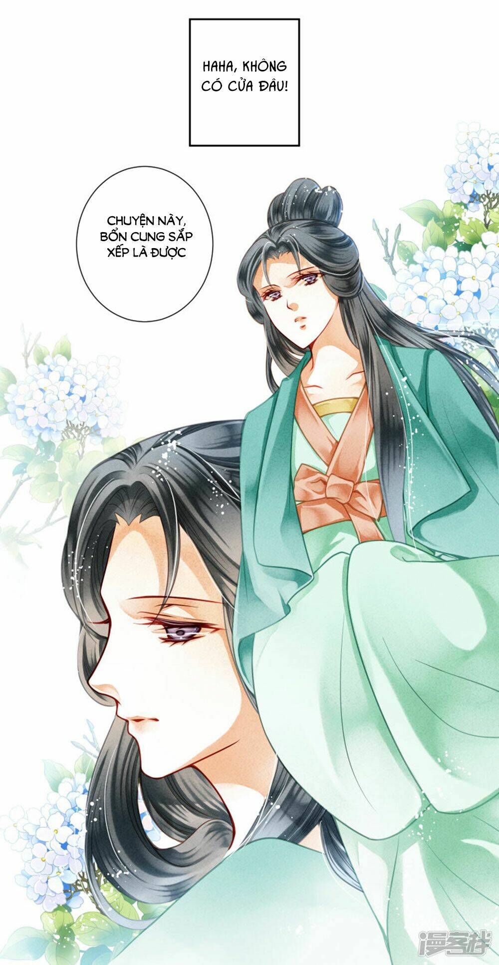 Ái Thượng Vô Địch Tiếu Hoàng Hậu: Chapter 83