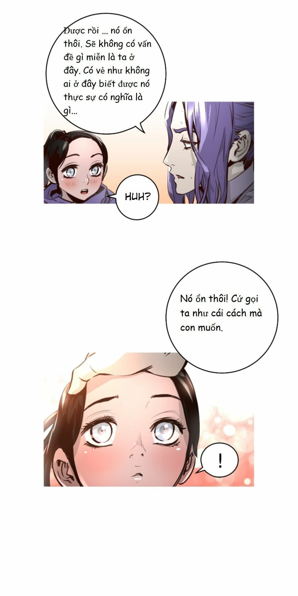 Dị Giới Tam Tuyệt: Chapter 58