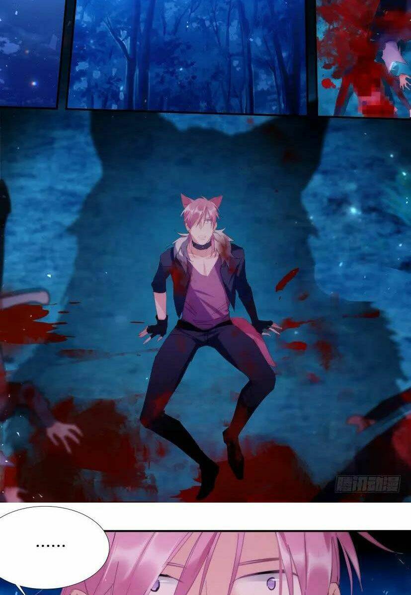 Ảnh Đế X Ảnh Đế: Chapter 101