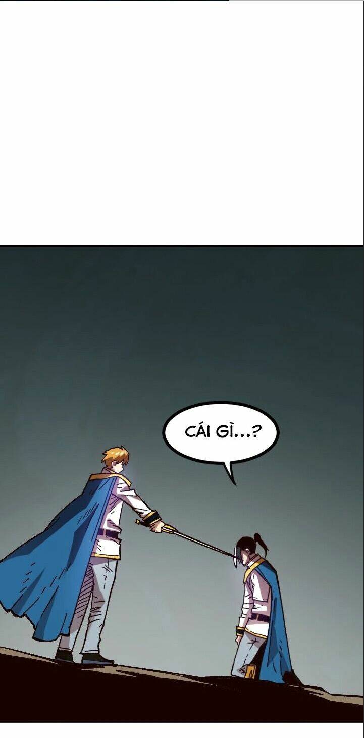 Đại Lục Vô Song: Chapter 41