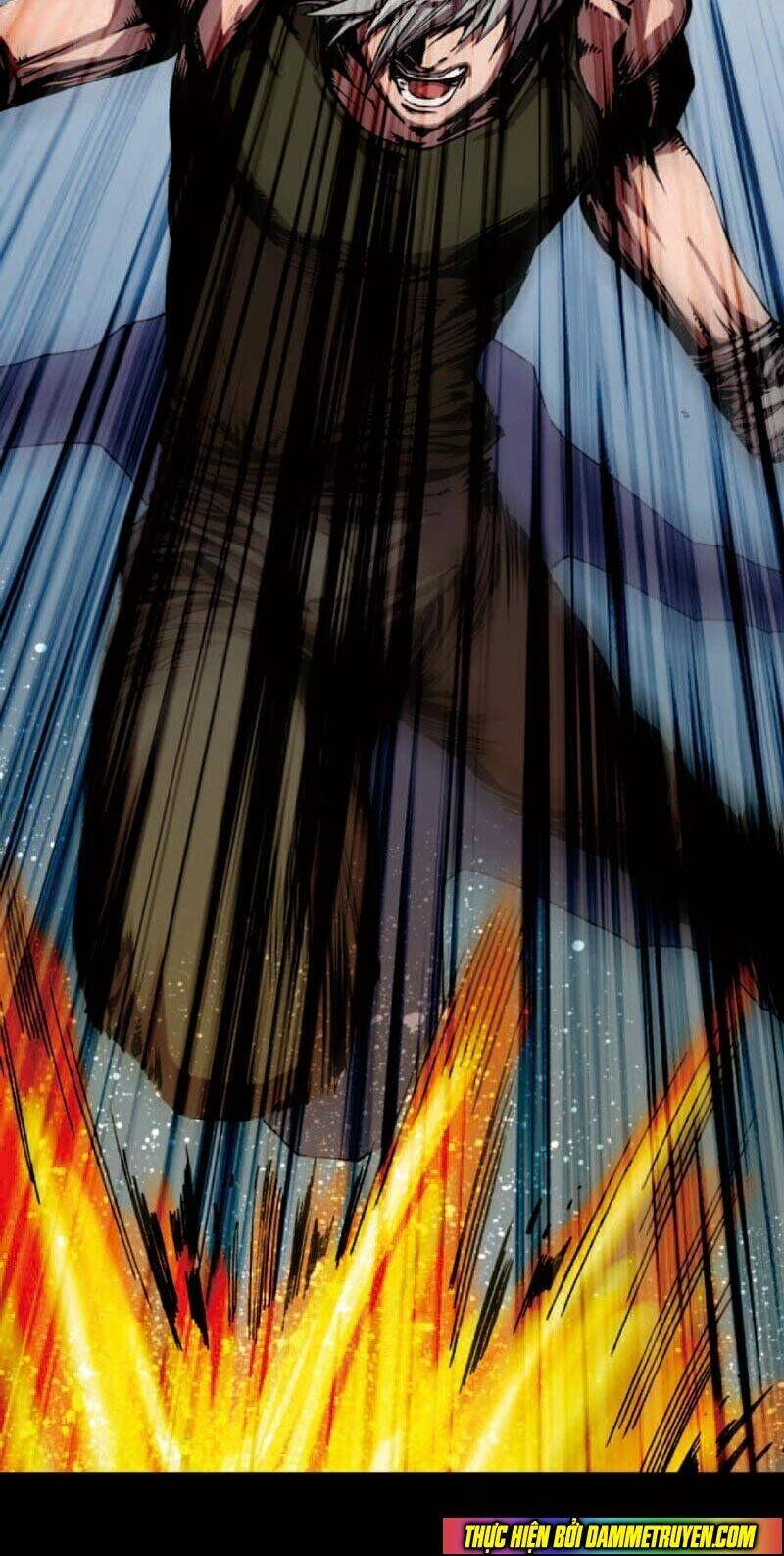 Tuyệt Hành Giả: Chapter 15