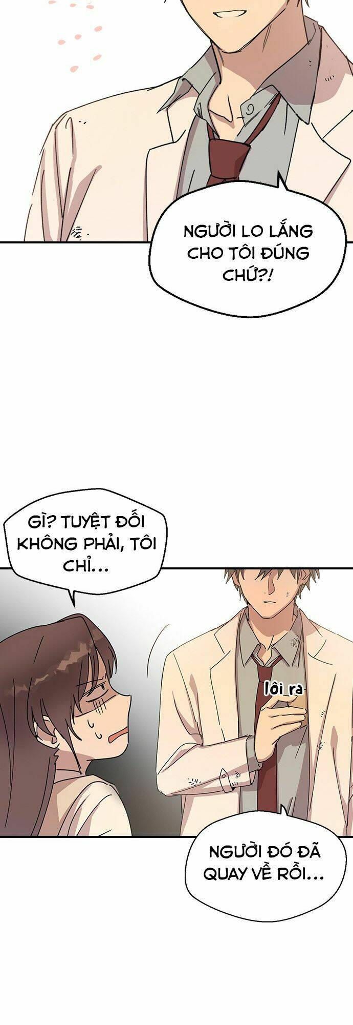 Duyên Nợ Kiếp Trước: Chapter 2