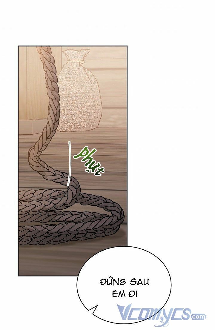 Tôi Sẽ Chịu Trách Nhiệm Về Phúc Lợi Của Nam Chính: Chapter 29