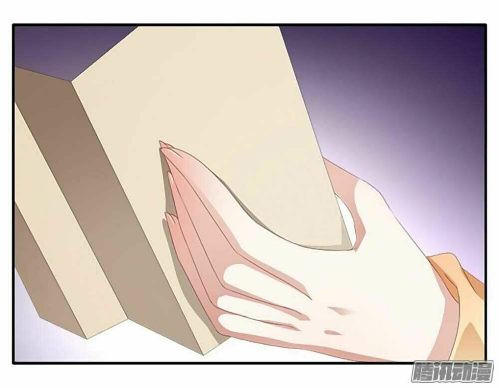 Thịnh Thế An Nhiên: Chapter 22