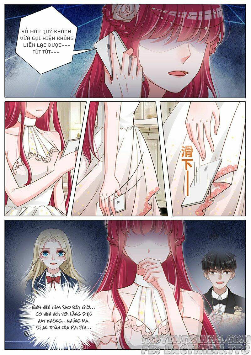 Vương Bài Giáo Thảo: Chapter 147