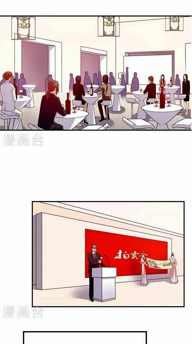 101 Phương Pháp Của Tổng Tài: Chapter 25