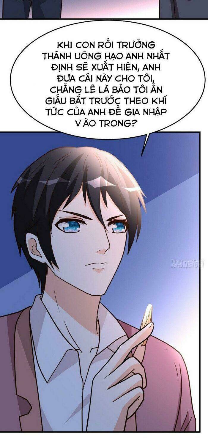 Trọng Sinh Tu Chân Tại Đô Thị: Chapter 100