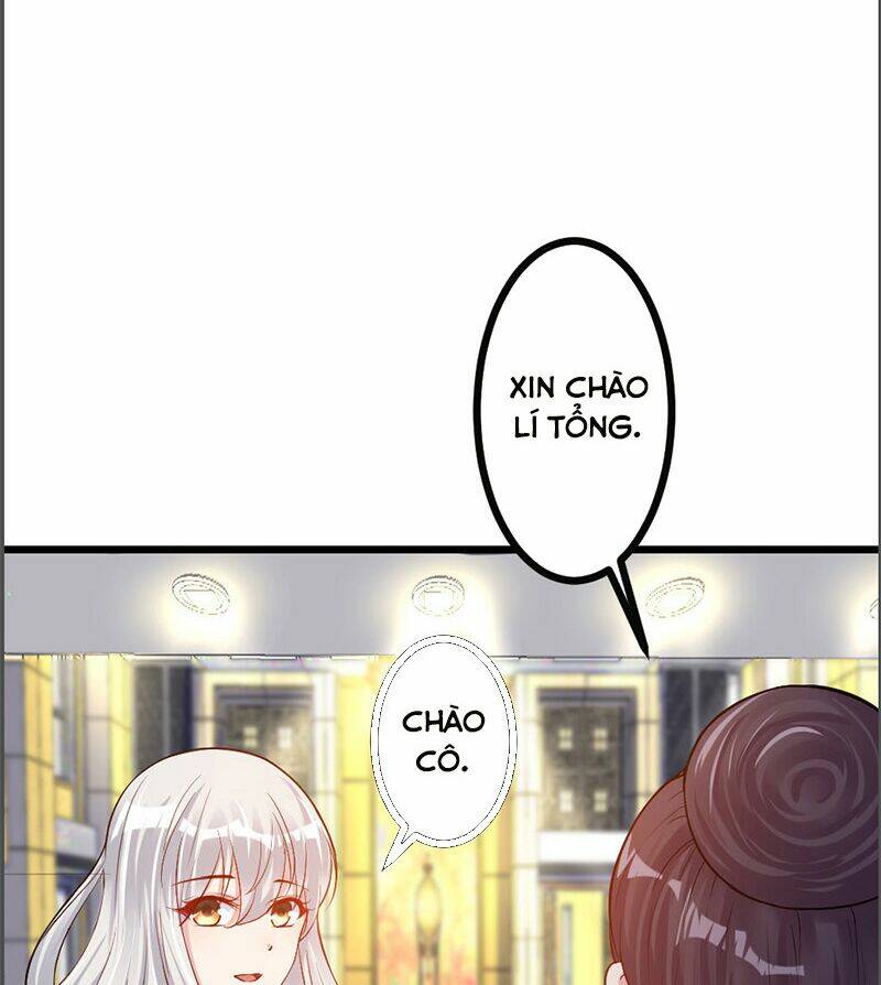 Cấm Tình Điềm Mật: Đế Thiếu Hào Môn Trêu Tận Cửa: Chapter 7