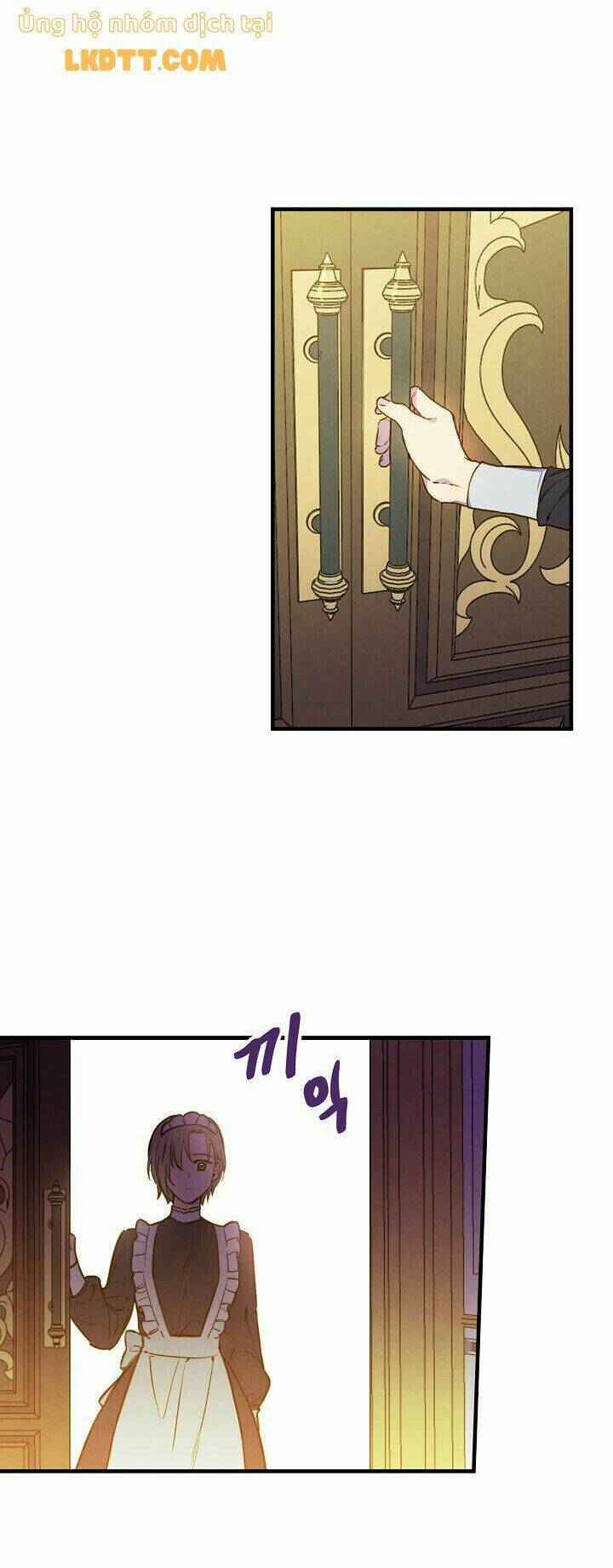 Hoàng Phi Bóng Tối: Chapter 30