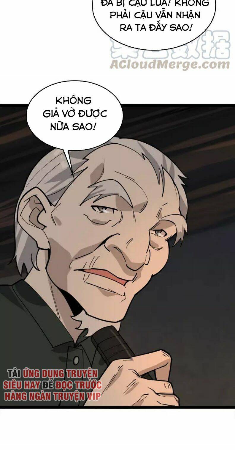 Siêu Cấp Đại Chủ Bạ: Chapter 105
