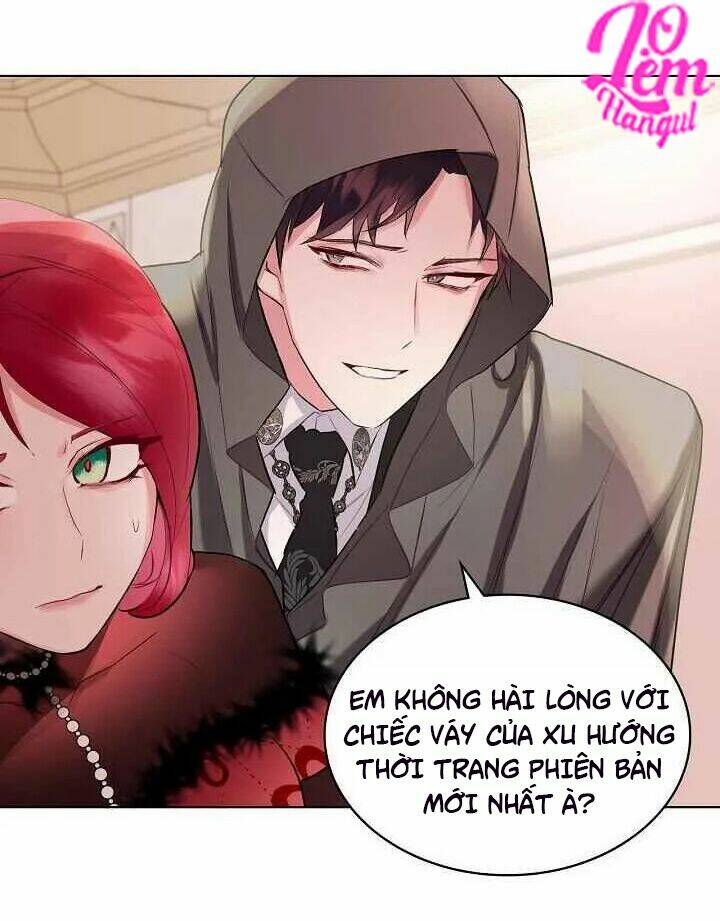 Kẻ Tạo Ra Nữ Phản Diện: Chapter 6