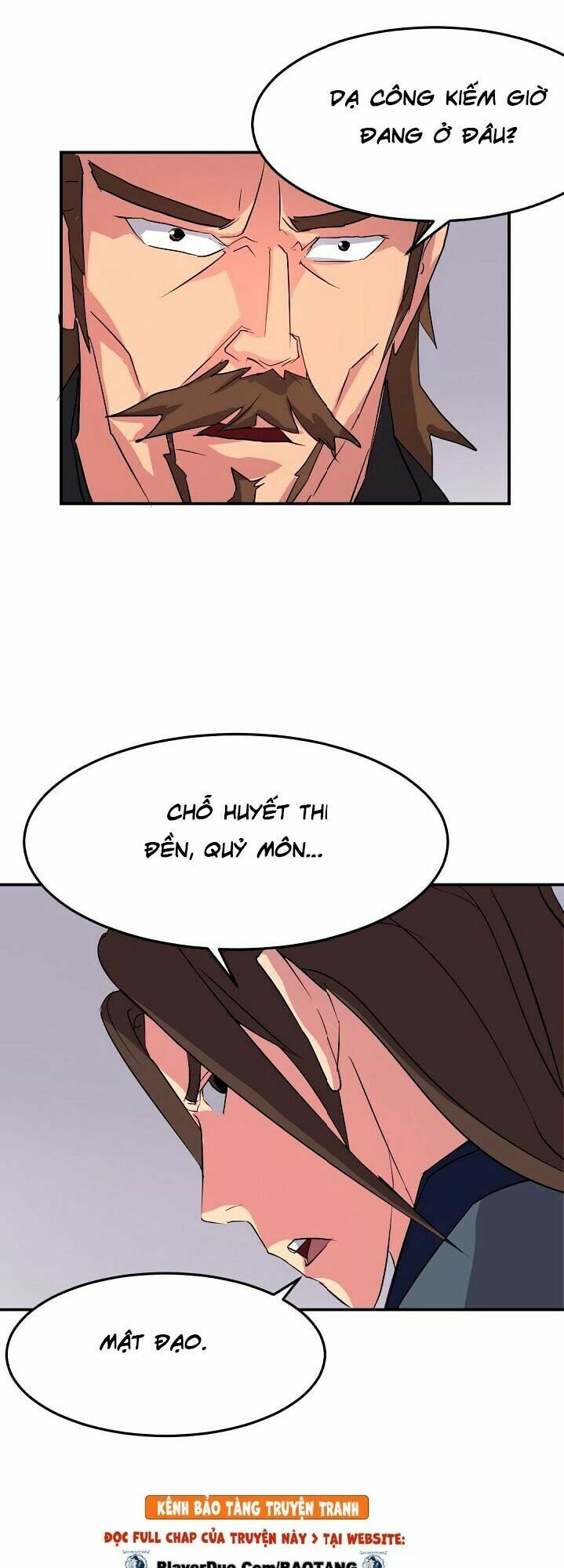 Trọng Sinh, Bất Khả Chiến Bại: Chapter 33