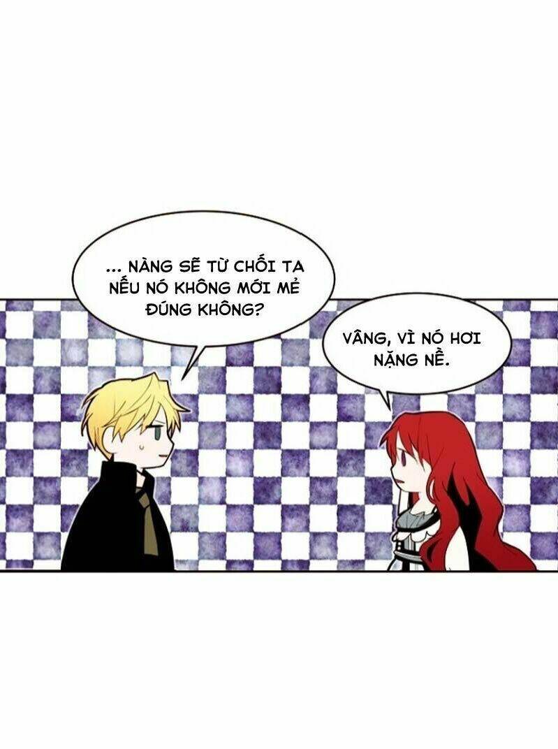 Cuộc Sống Rập Khuôn Của Một Quý Cô Tái Sinh!: Chapter 22