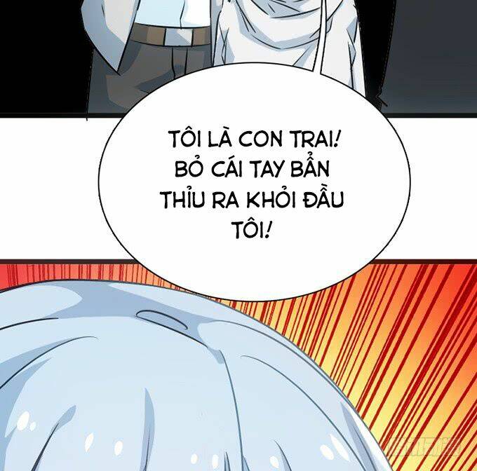 Huyết Đồng Tử: Chapter 13