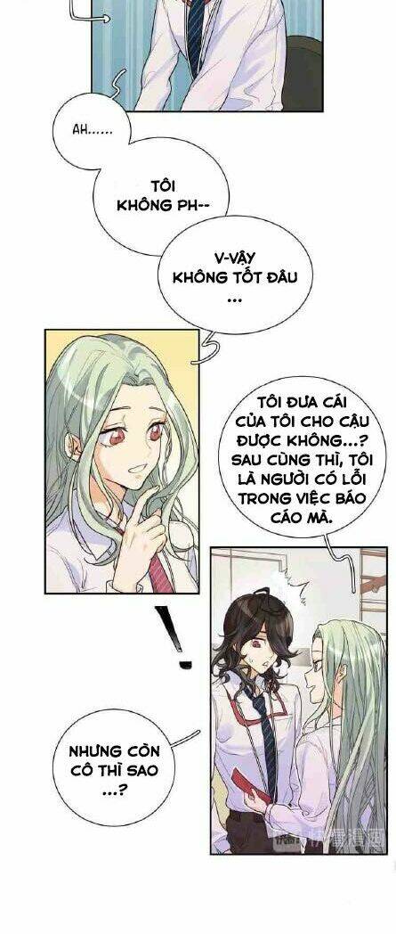Tuyệt Thế Độc Phi Của Tà Vương: Chapter 2