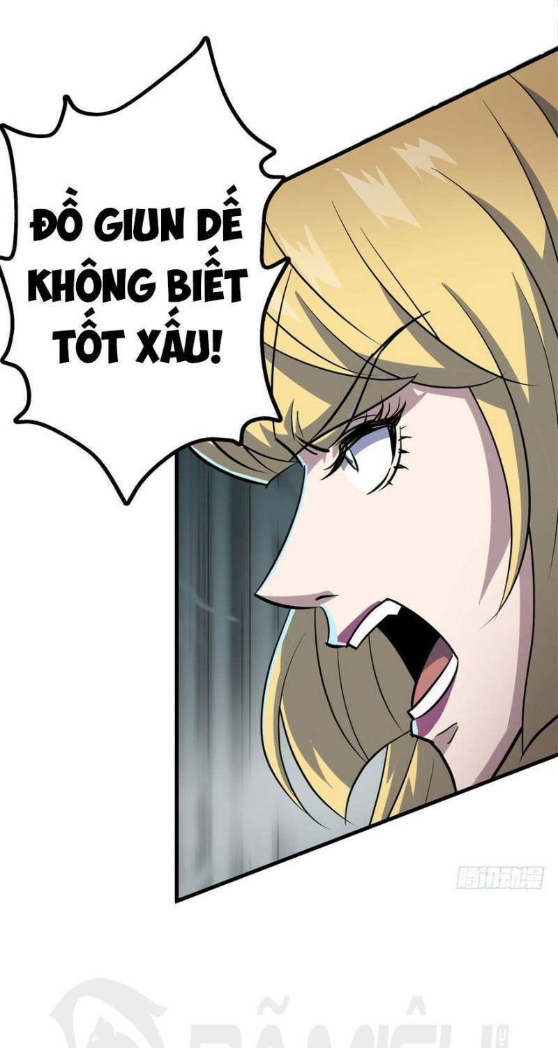 Thú Nhân: Chapter 170