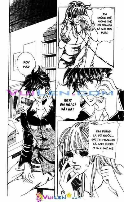 Tìm Anh - Look For Oppa: Chapter 7