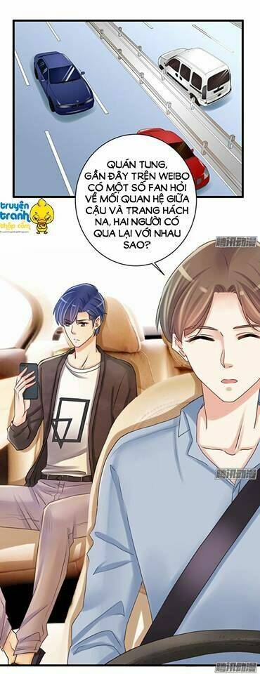 Trọng Sinh Để Ngủ Với Ảnh Đế: Chapter 27