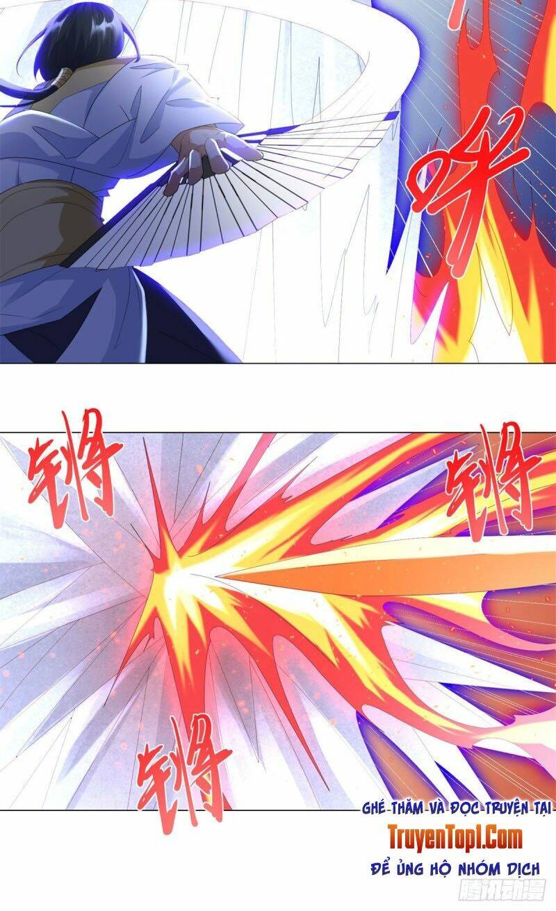 Chí Tôn Trọng Sinh: Chapter 49