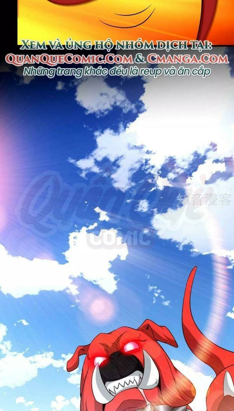 Vòng Bạn Bè Mạnh Nhất Của Tiên Giới: Chapter 42