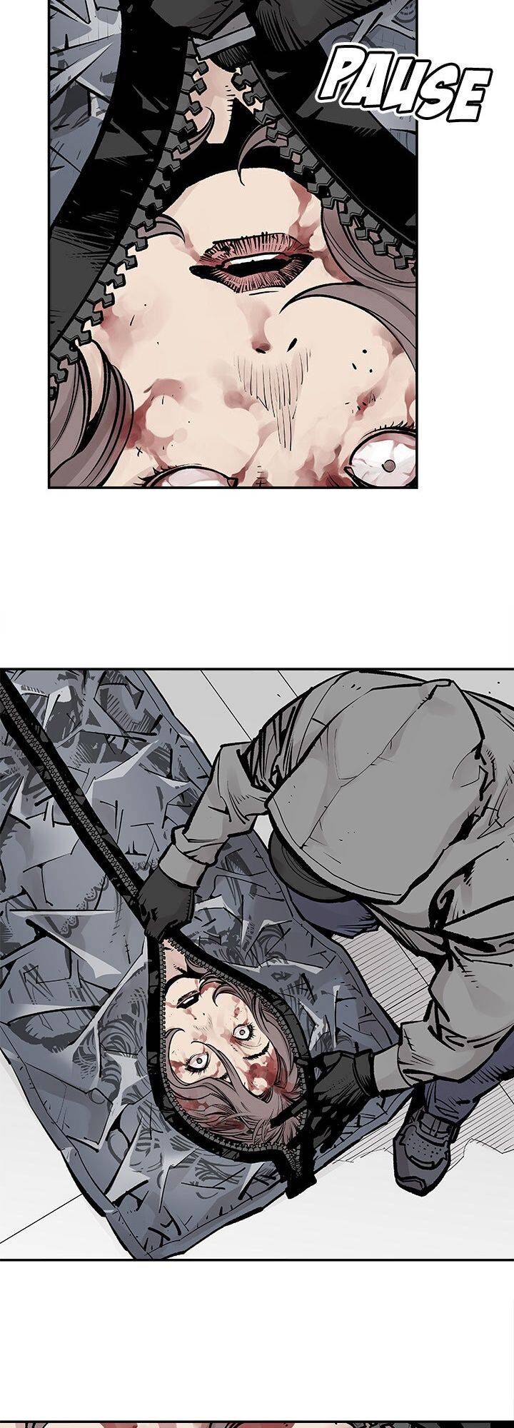 The Devil\’s Descendants: Chapter 5