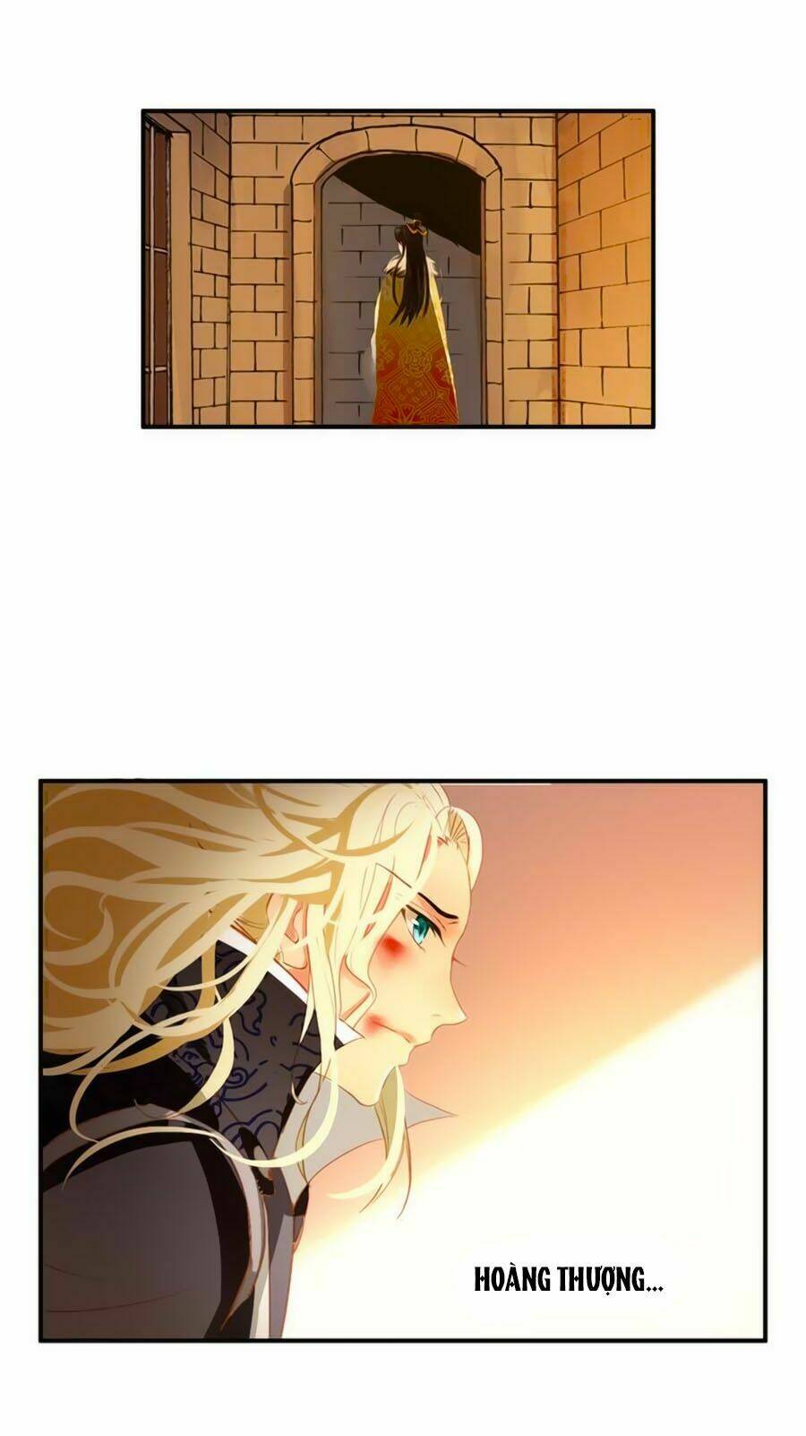 Mỹ Nhân Làm Tướng: Chapter 41