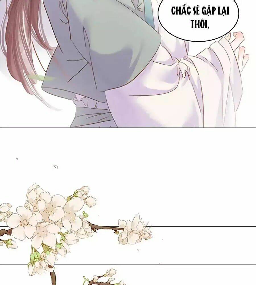 Tiểu Sư Phụ, Tóc Giả Của Ngài Rơi Rồi!: Chapter 15