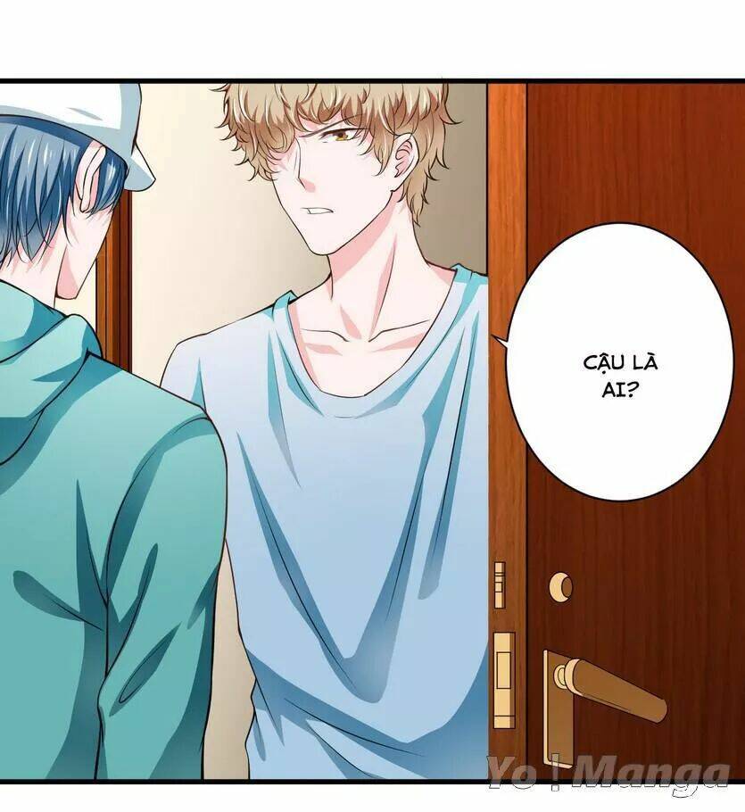 Thiểm Hôn Kinh Ái: Chapter 114