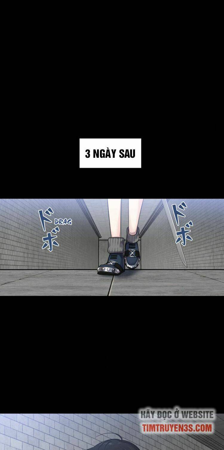 Trò Chơi Của Chúa Thượng: Chapter 10