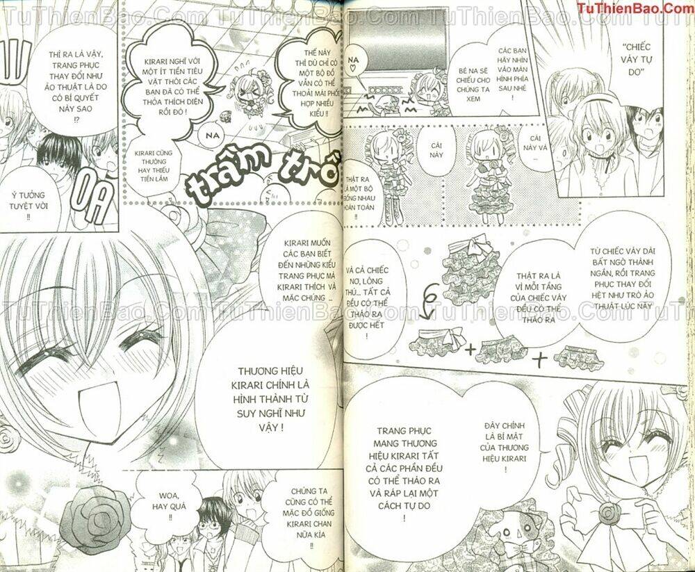 Tôi Là Idol: Chapter 9