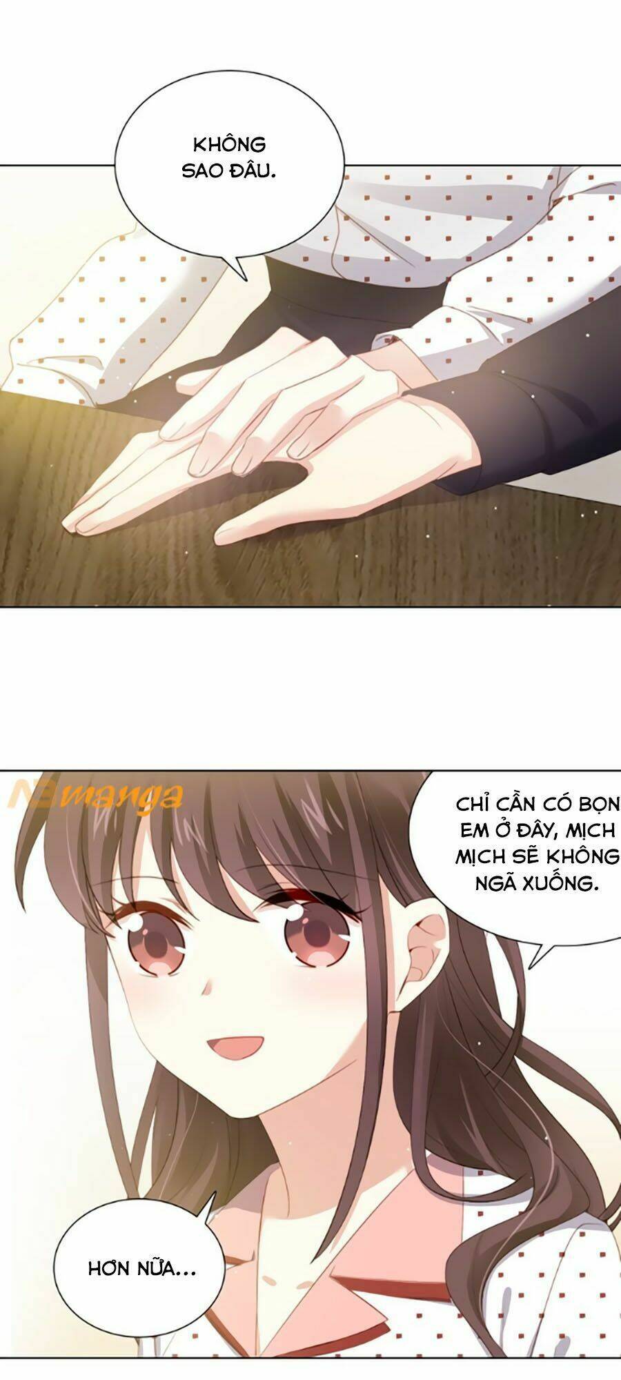 Tình Yêu Là Thế 2: Chapter 42