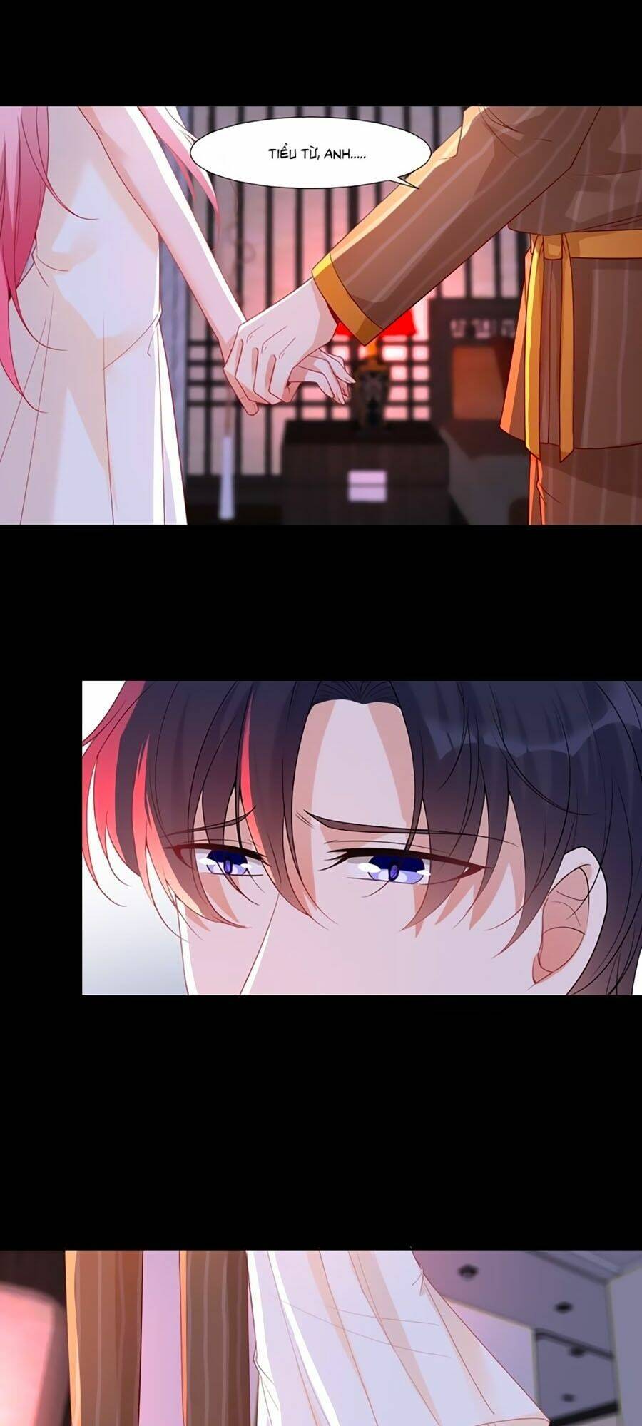 Hào Môn Thịnh Sủng: Chapter 14