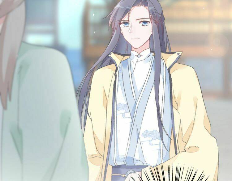 Hoa Nhan Sách: Chapter 74.1