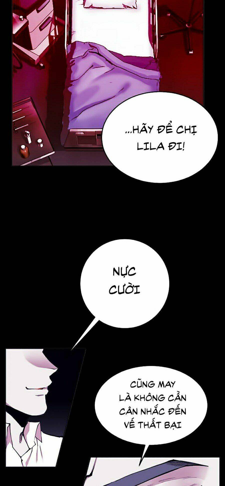 Hard Core Leveling Warrior Ss2: Chapter 99