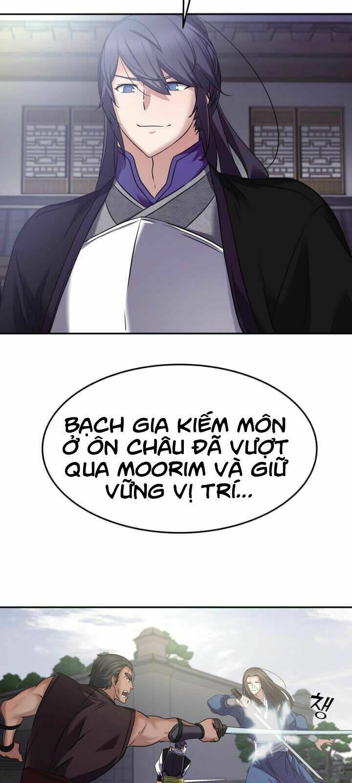 Lôi Thần Chuyển Sinh: Chapter 13