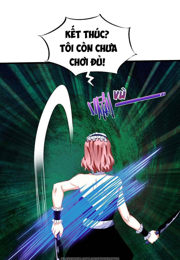 Kinh Thế Kỳ Nhân: Chapter 28