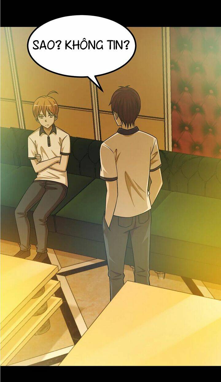 Đai Ca Trở Lại Tuổi 16: Chapter 77