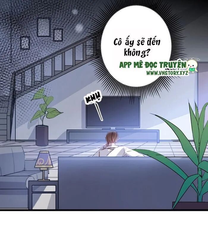 Tình Yêu Huyết Ma: Chapter 13