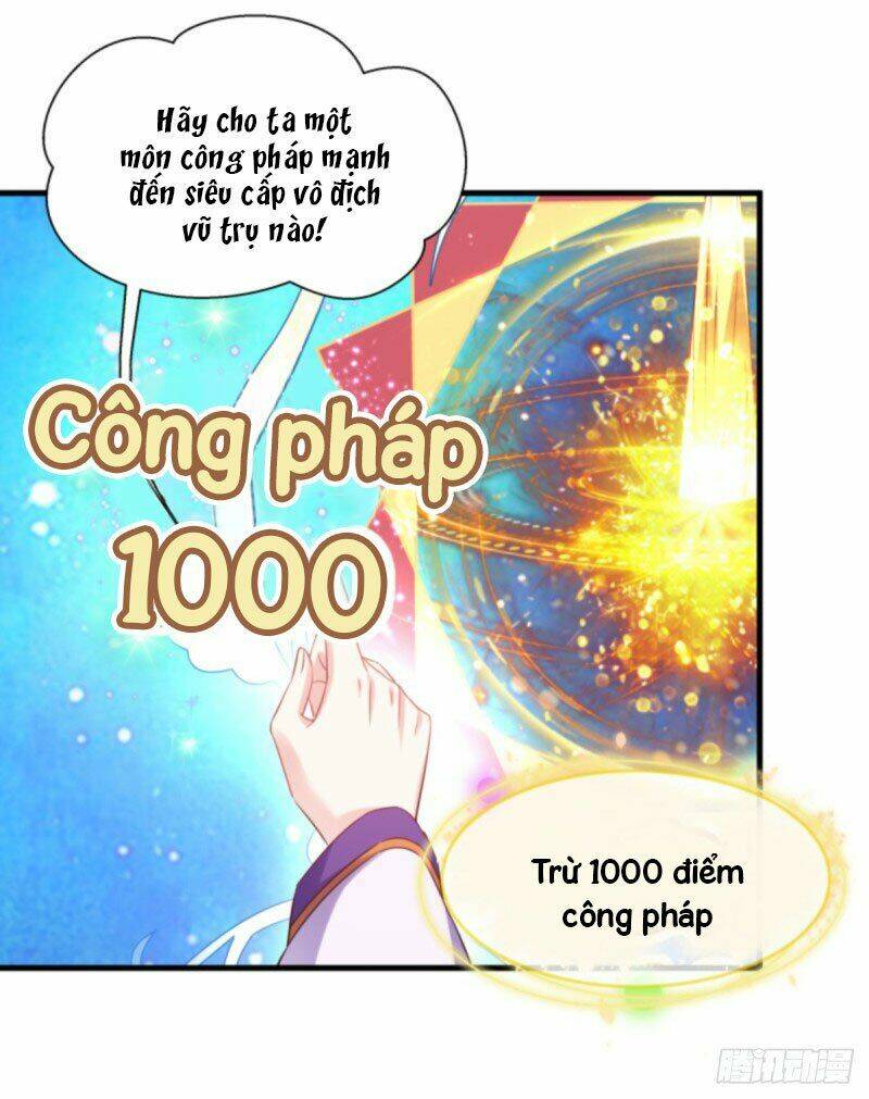 Trò Chơi Trừng Phạt: Chapter 81