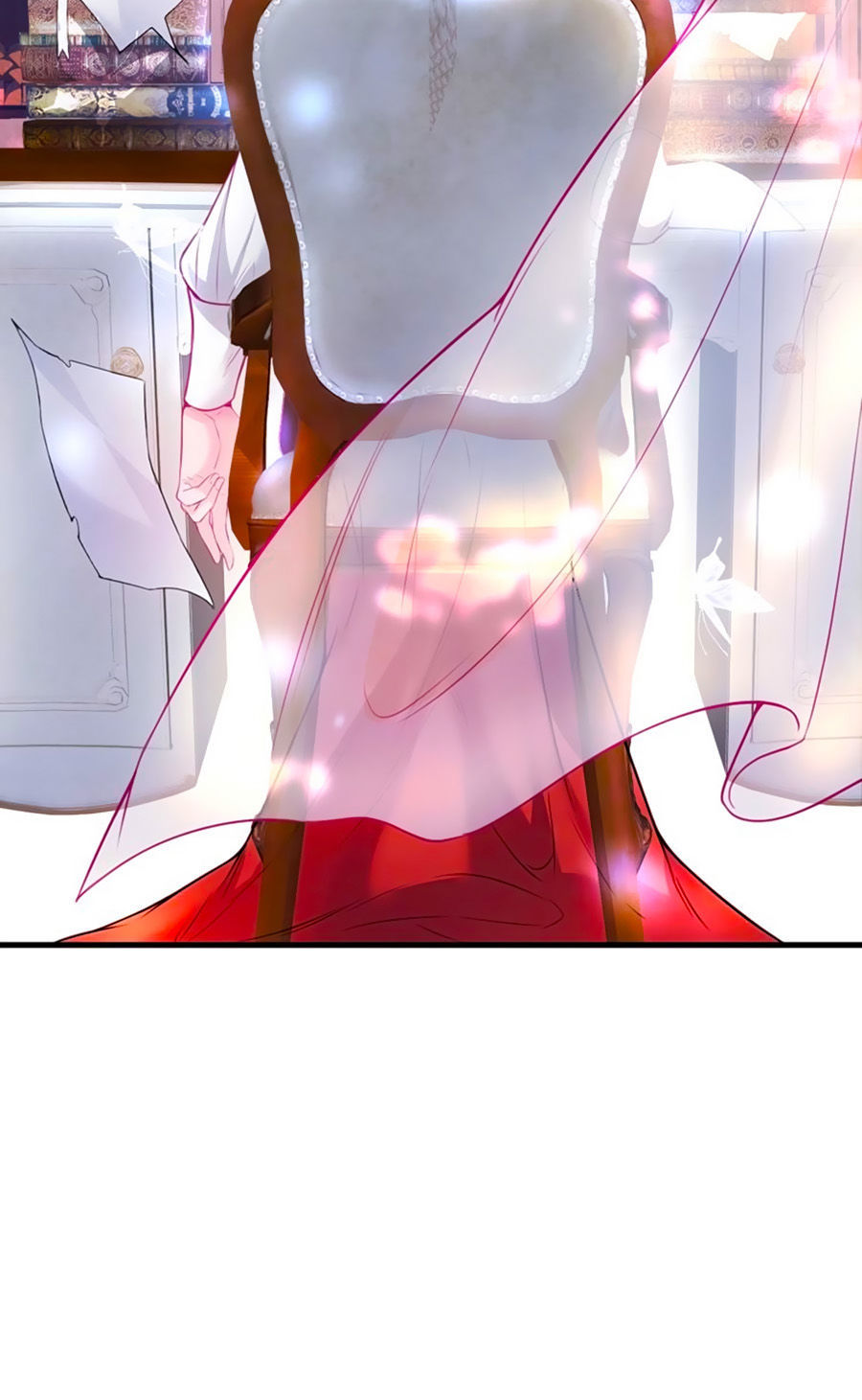 Vương Tử Và Ánh Trăng Đen: Chapter 3