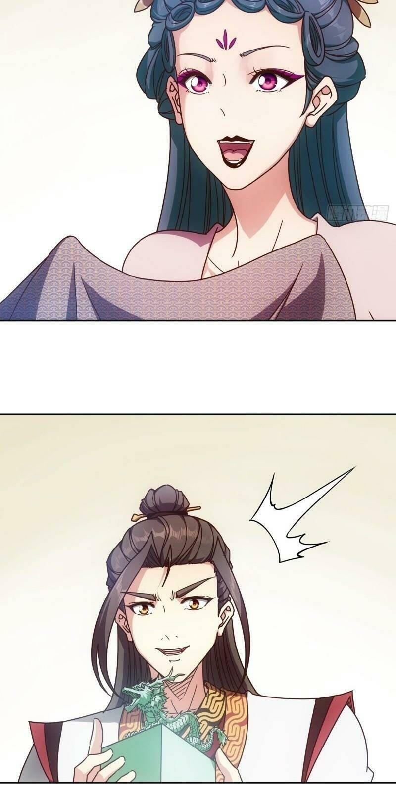 Hồng Thiên Thần Tôn: Chapter 91