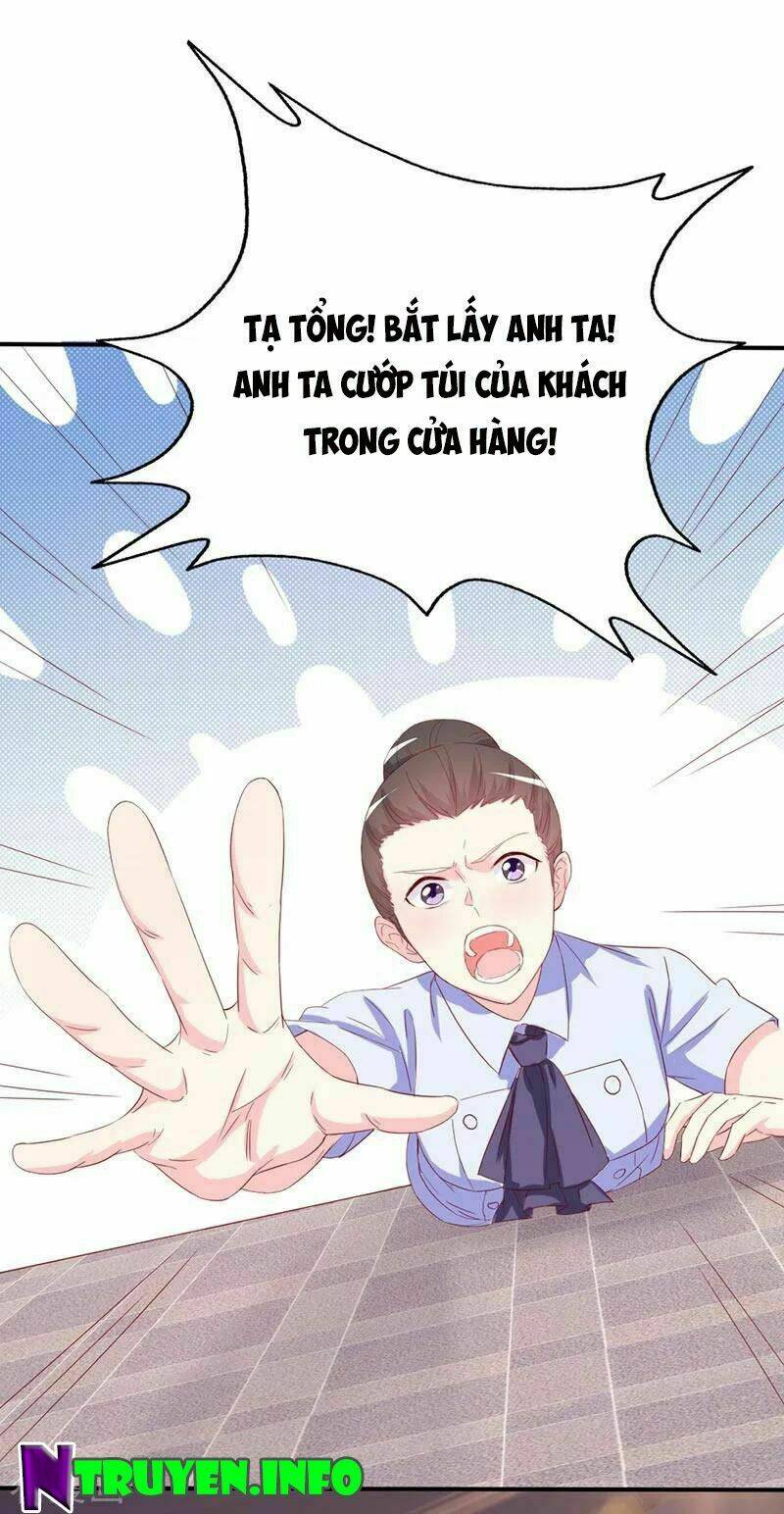 Này! Đừng Động Vào Phô Mai Của Tôi: Chapter 158