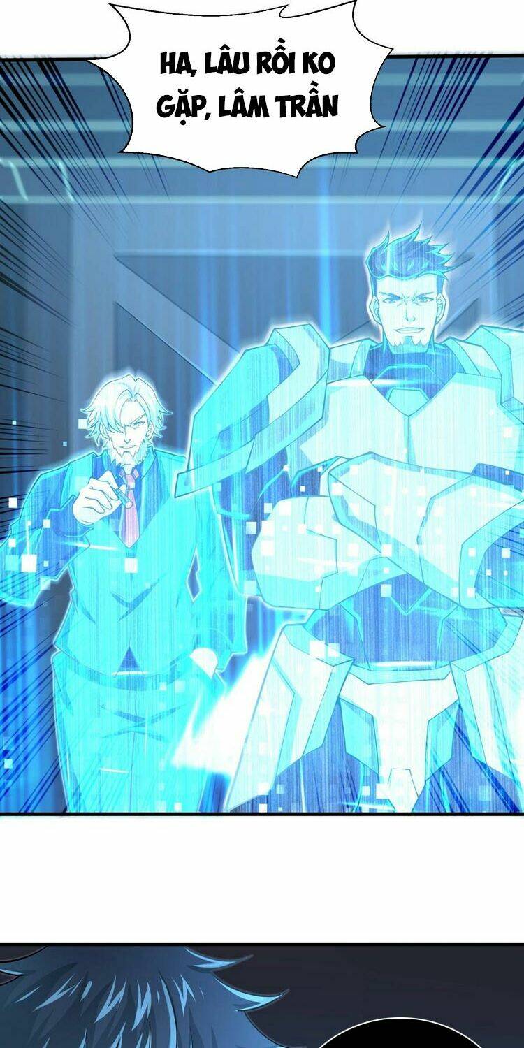 Một Trăm Triệu Điểm: Chapter 69