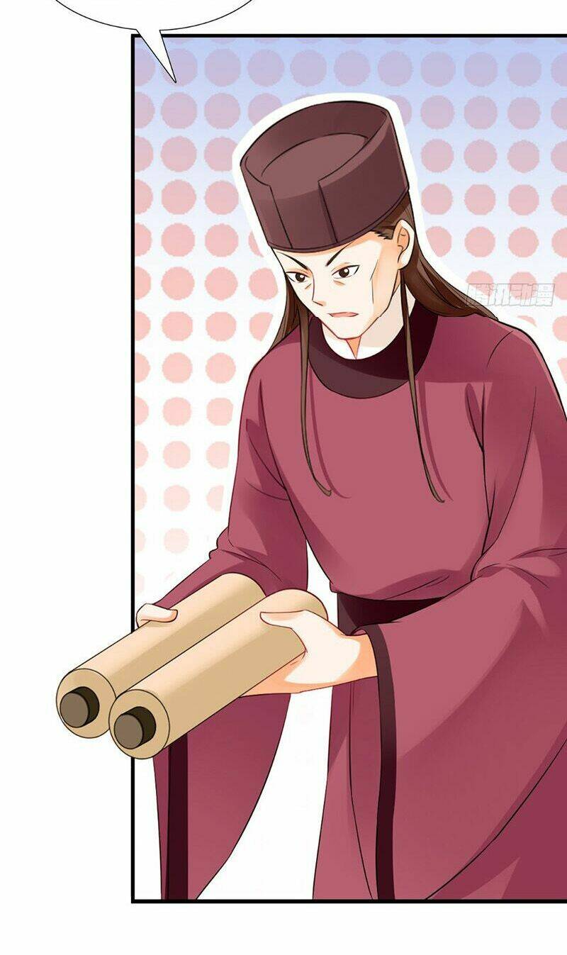 Tận Diệt Vương Gia Mãn Triều: Chapter 143