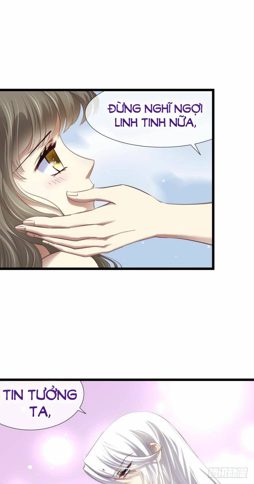 Một Vạn Tư Thế Công Lược Yêu Nam: Chapter 102