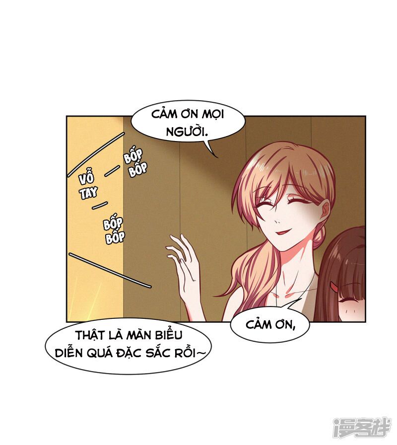 Trọng sinh quý thê chi phục thù hoa lệ: Chapter 36