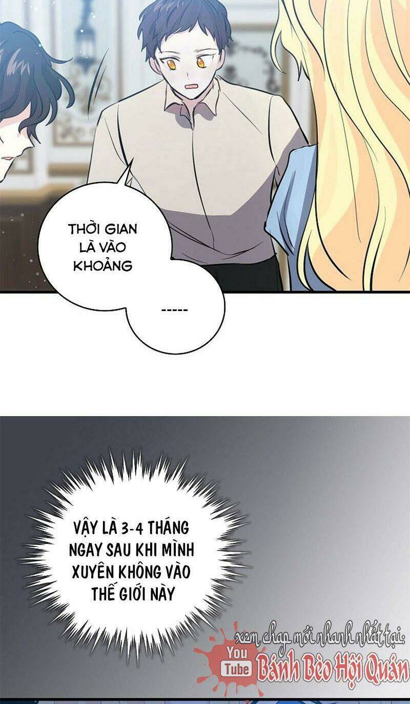 Tôi Là Bạn Gái Cũ Của Một Người Lính: Chapter 55