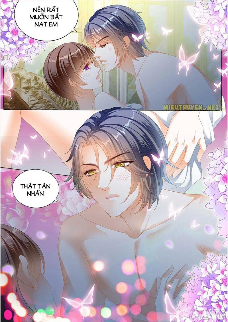 Thiểm Hôn Kiều Thê: Chapter 269