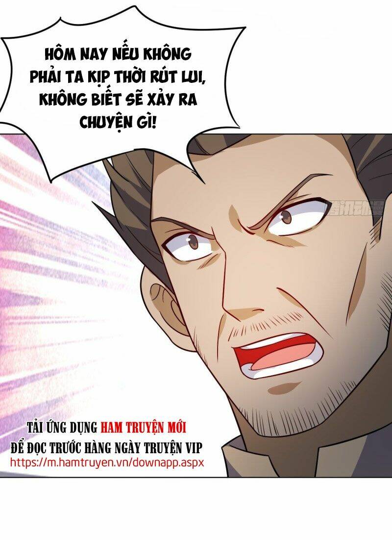 Thần Võ Đế Tôn: Chapter 89